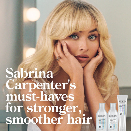 Acidic Bonding Concentrate Shampoo - US 0337