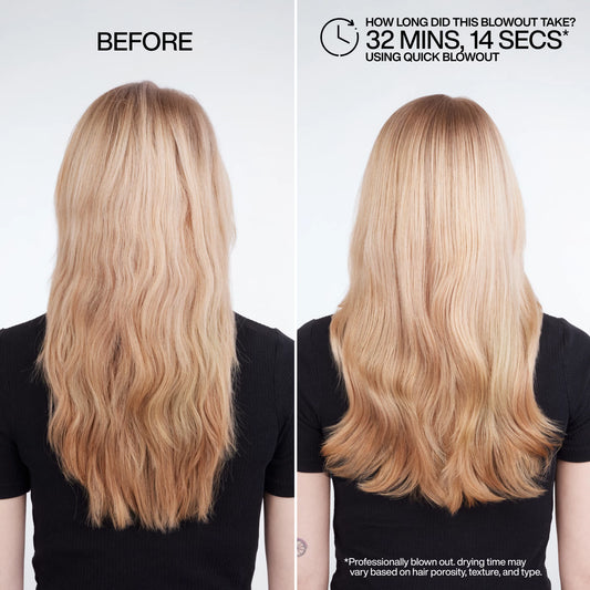 Quick Blowout - US 8652
