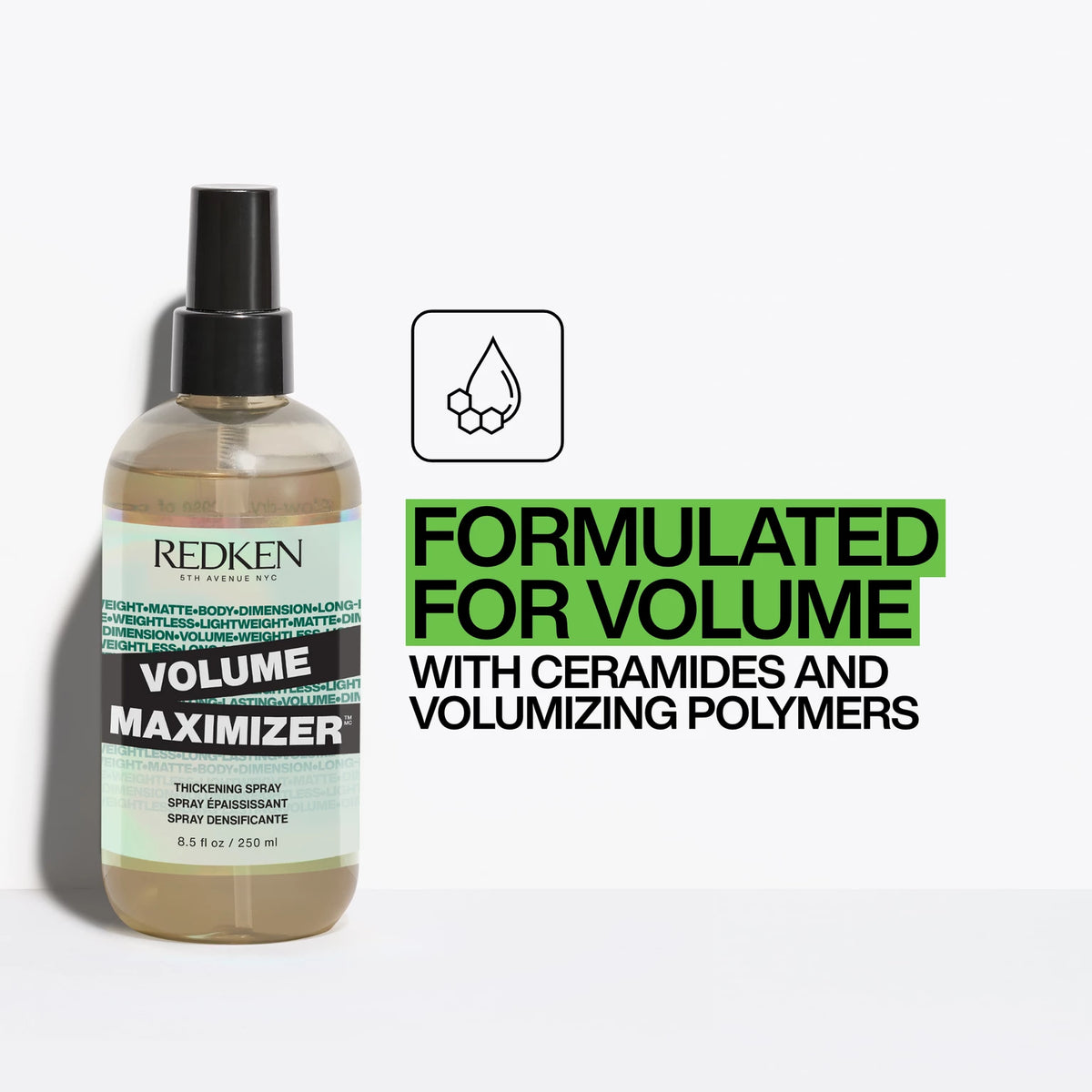 Volume Maximizer - US 4580
