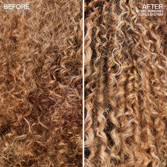 Acidic Bonding Curls Trio - US 3990