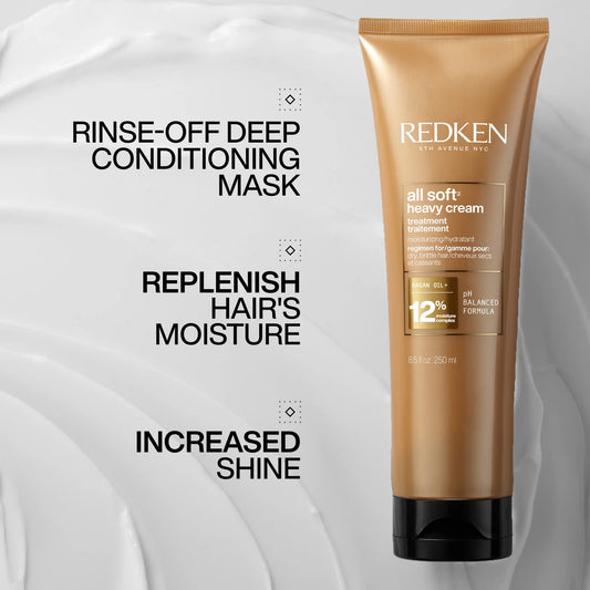 All Soft Heavy Cream Mask - US 1255