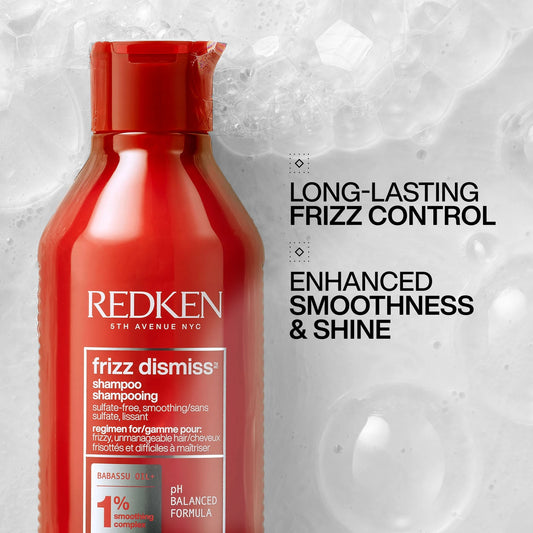 Frizz Dismiss United Set - US 6954