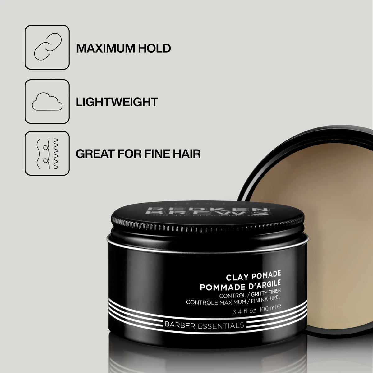 Men'S Go-To Texture Set - US 7832
