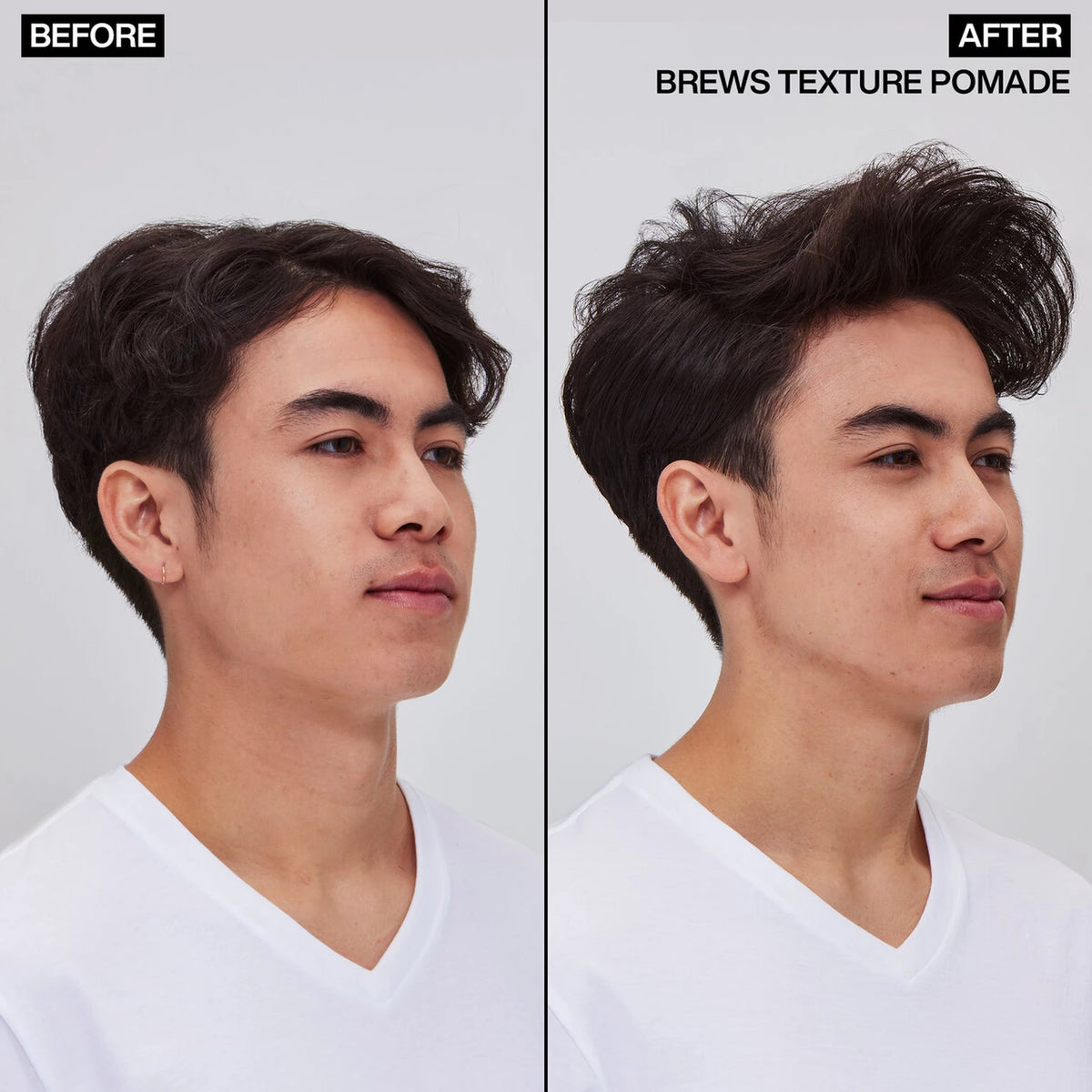 Texture Pomade - US 4623