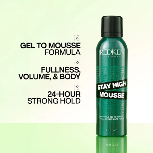 Stay High Lift Duo - US 8529