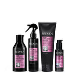 Acidic Color Gloss High Shine Set - US 1516