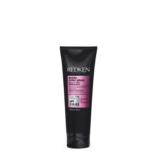 Acidic Color Gloss Gloss-In-Mask - US 1469