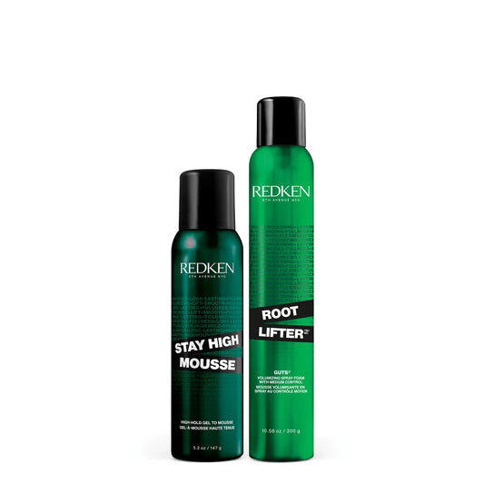 Stay High Lift Duo - US 8529