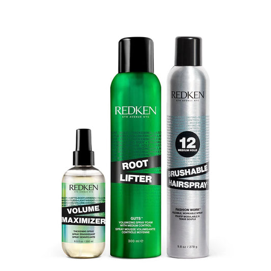 Lush & Lifted Set - US 7559