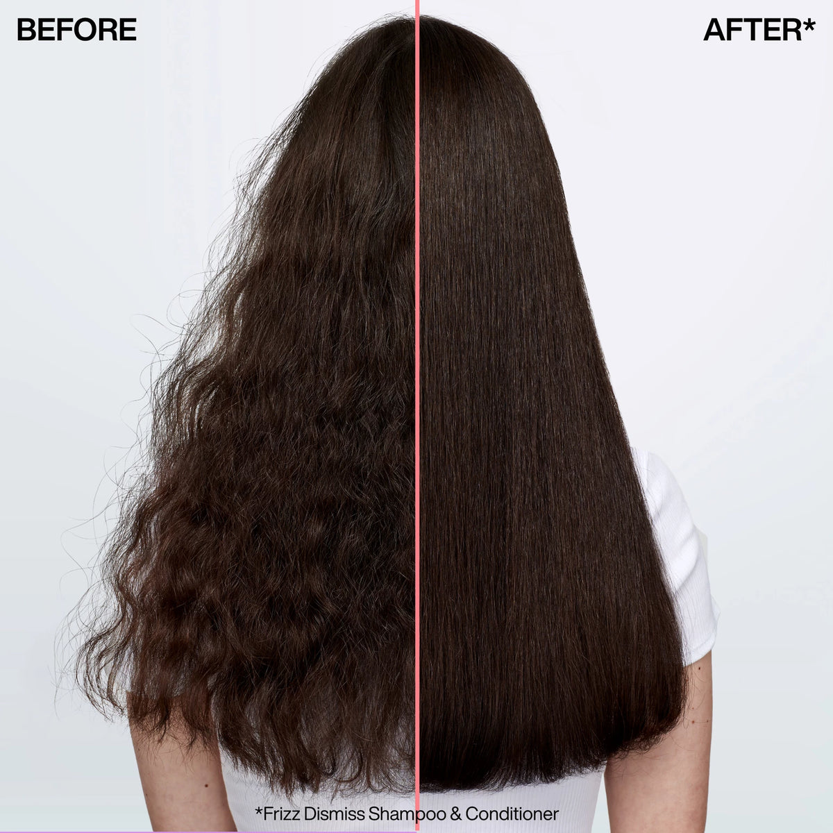 Frizz Dismiss Trio - US 0176