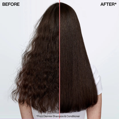 Frizz Dismiss Trio - US 0176