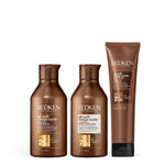 All Soft Mega Curls Trio - US 6535