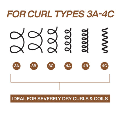All Soft Mega Curls Conditioner - US 5766