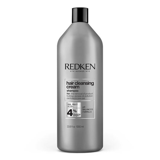 Hair Cleansing Cream Clarifying Shampoo - US 1278
