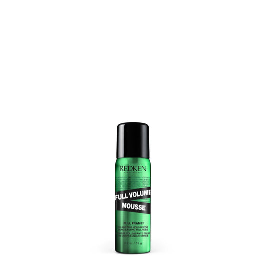 Full Volume Mousse - US 1721