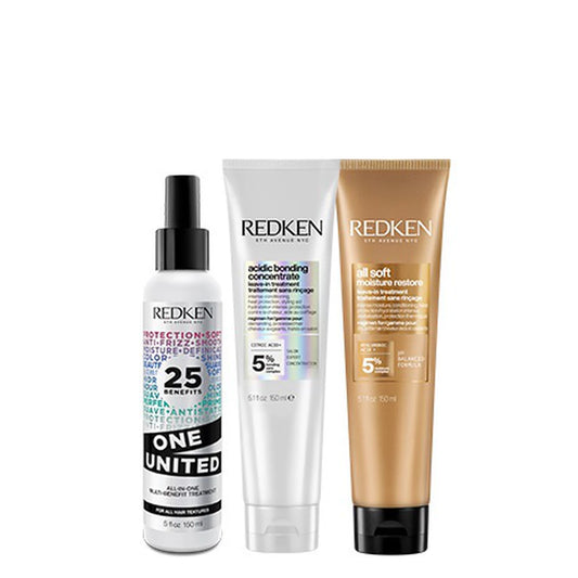 Must-Have Treatment Set - US 0049
